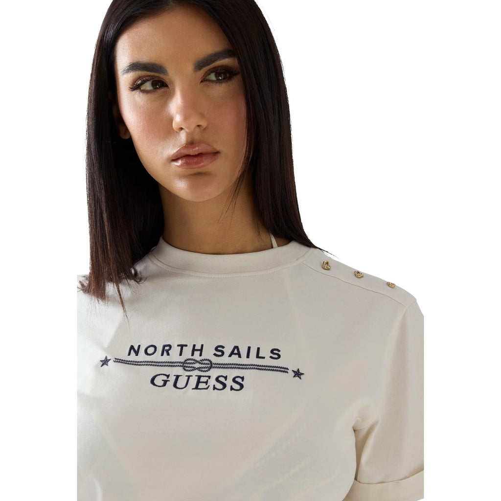 Guess - Guess  Women T-Shirt