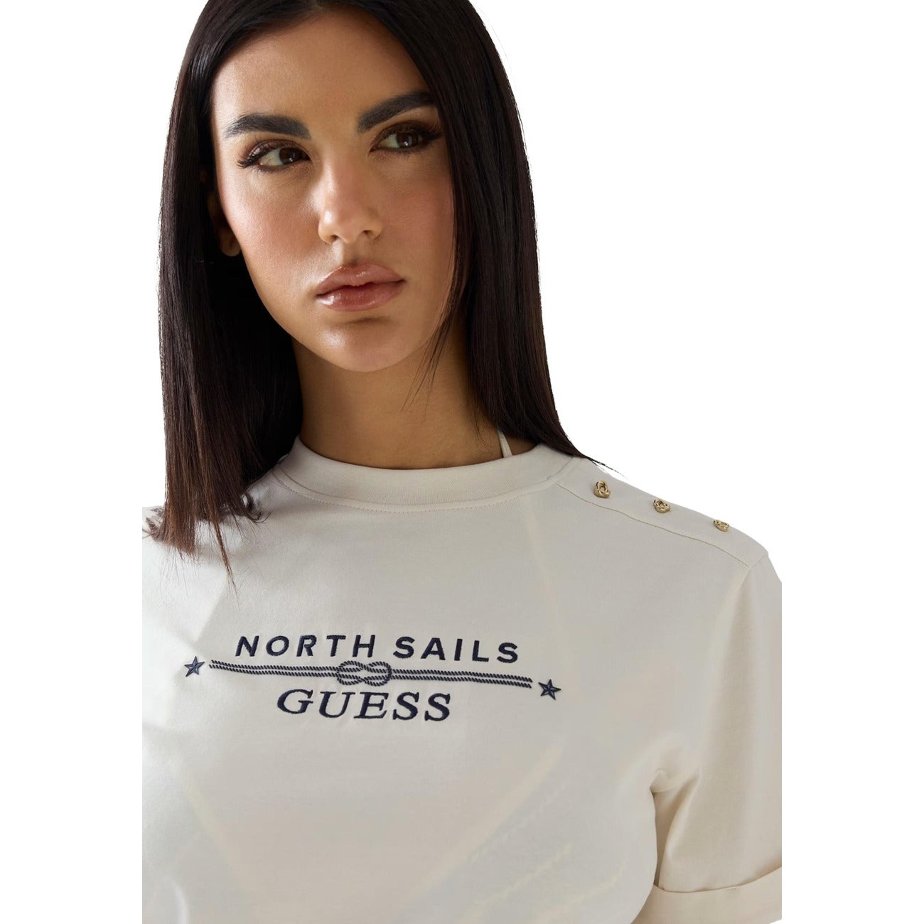 Guess - Guess  Women T-Shirt