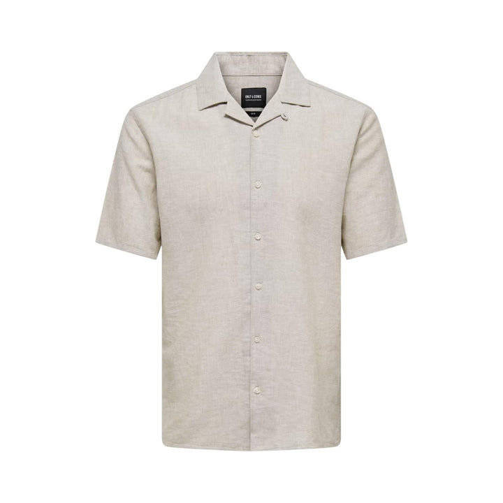 Only &amp; Sons - Only &amp; Sons Men Shirt