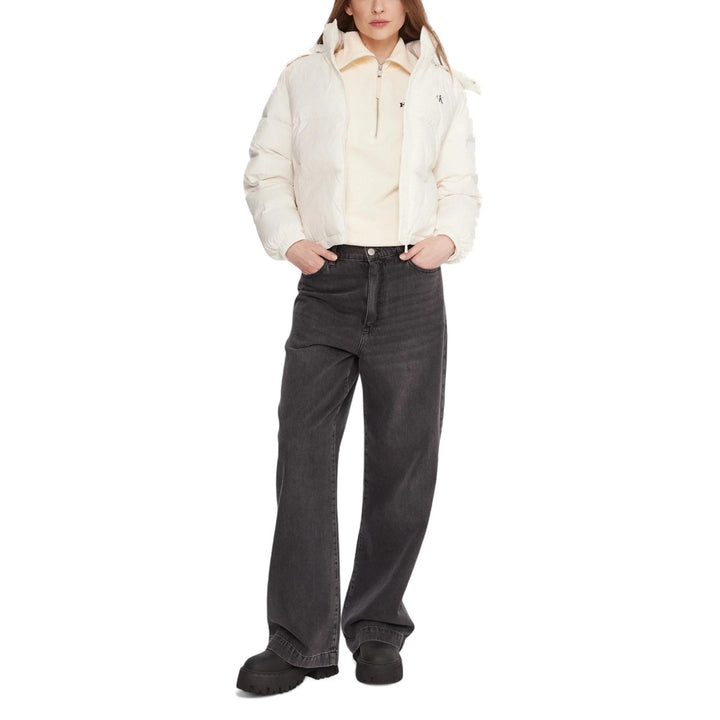 Calvin Klein Jeans - Calvin Klein Jeans  Women Jacket