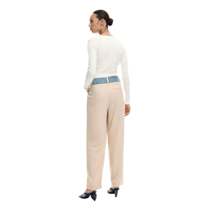 Desigual - Desigual  Women Trousers