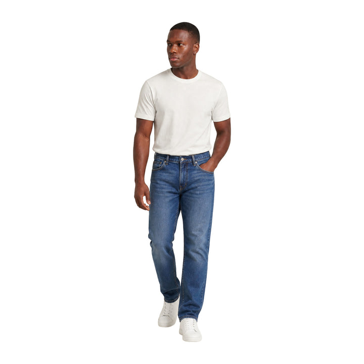 Tommy Hilfiger Jeans - Tommy Hilfiger Jeans Men Jeans