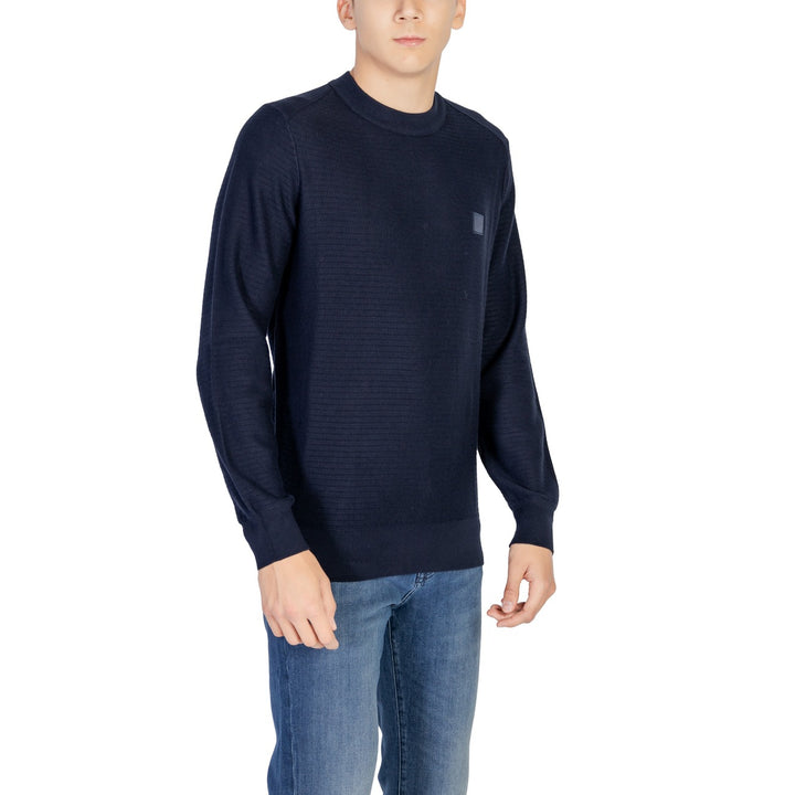 Boss - Boss Men Knitwear