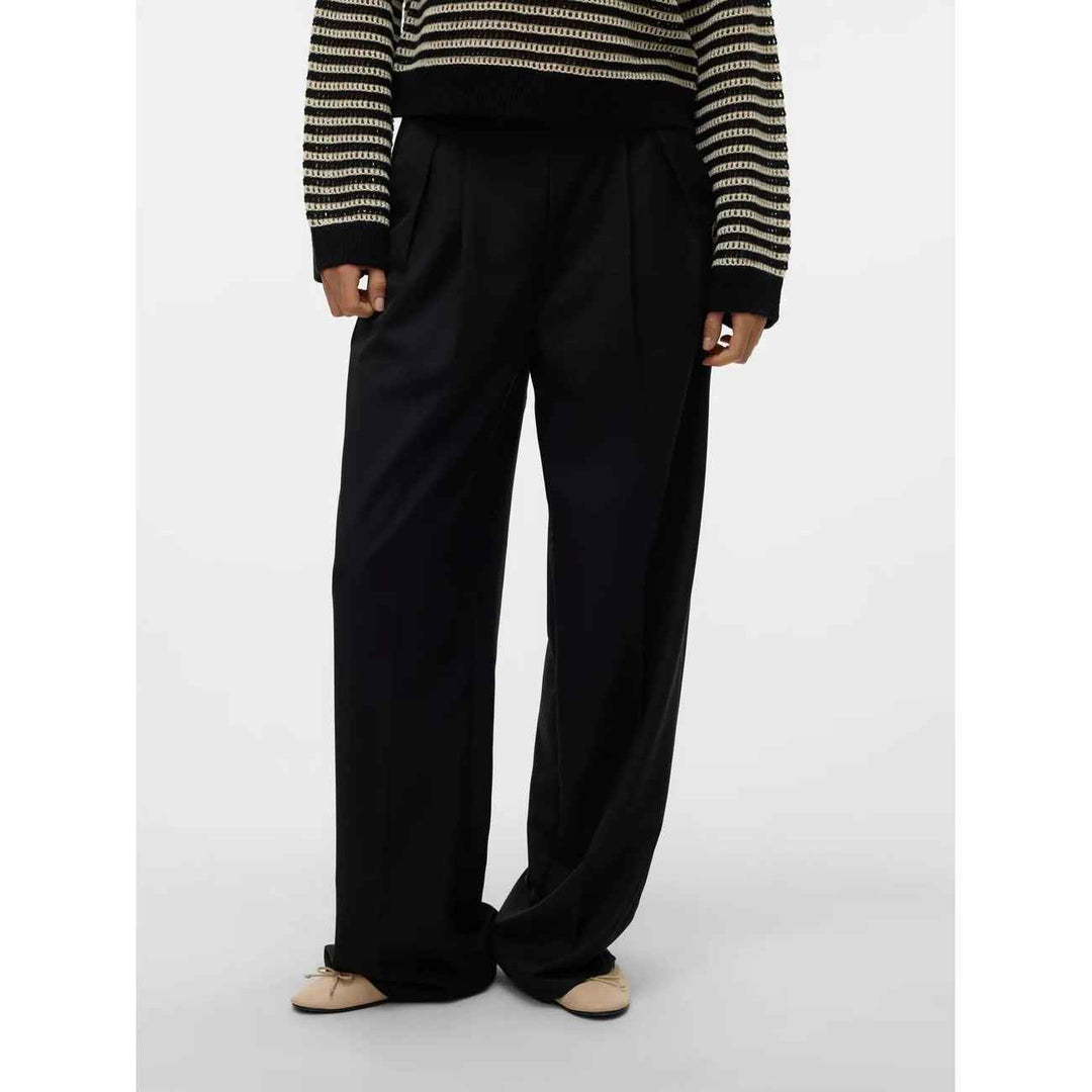 Vero Moda - Vero Moda  Women Trousers