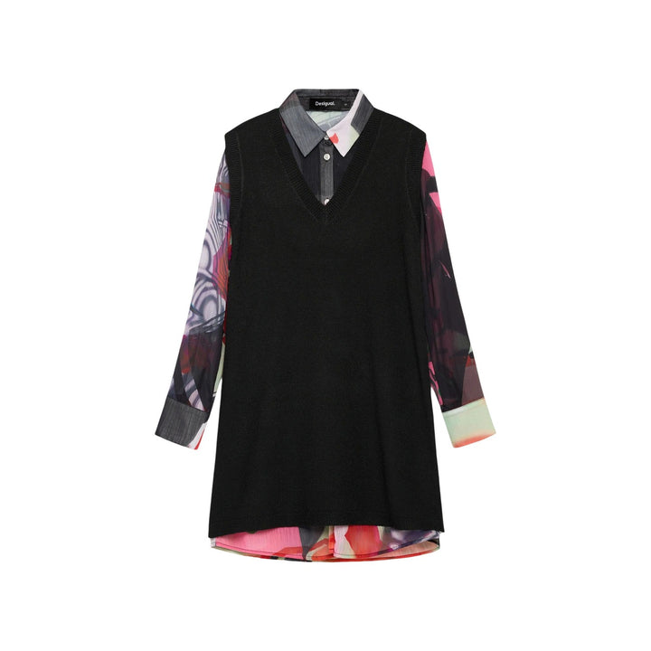 Desigual - Desigual  Women Dress