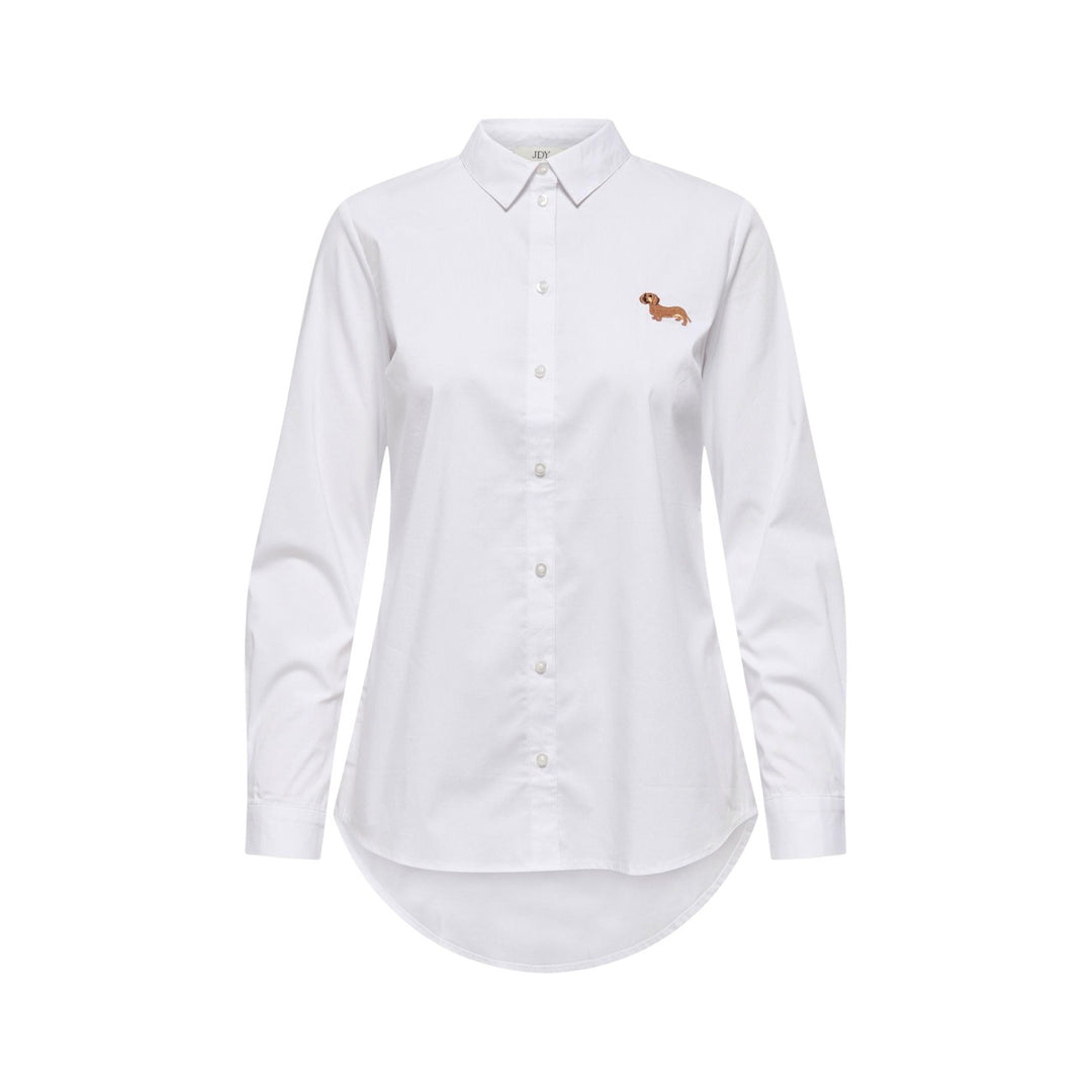 Jacqueline De Yong - Jacqueline De Yong  Women Shirt