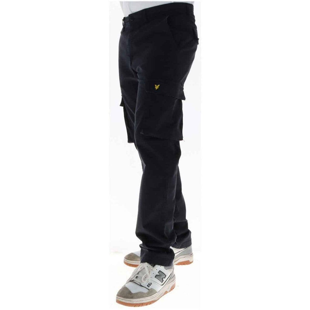 Lyle & Scott - Lyle & Scott Men Trousers
