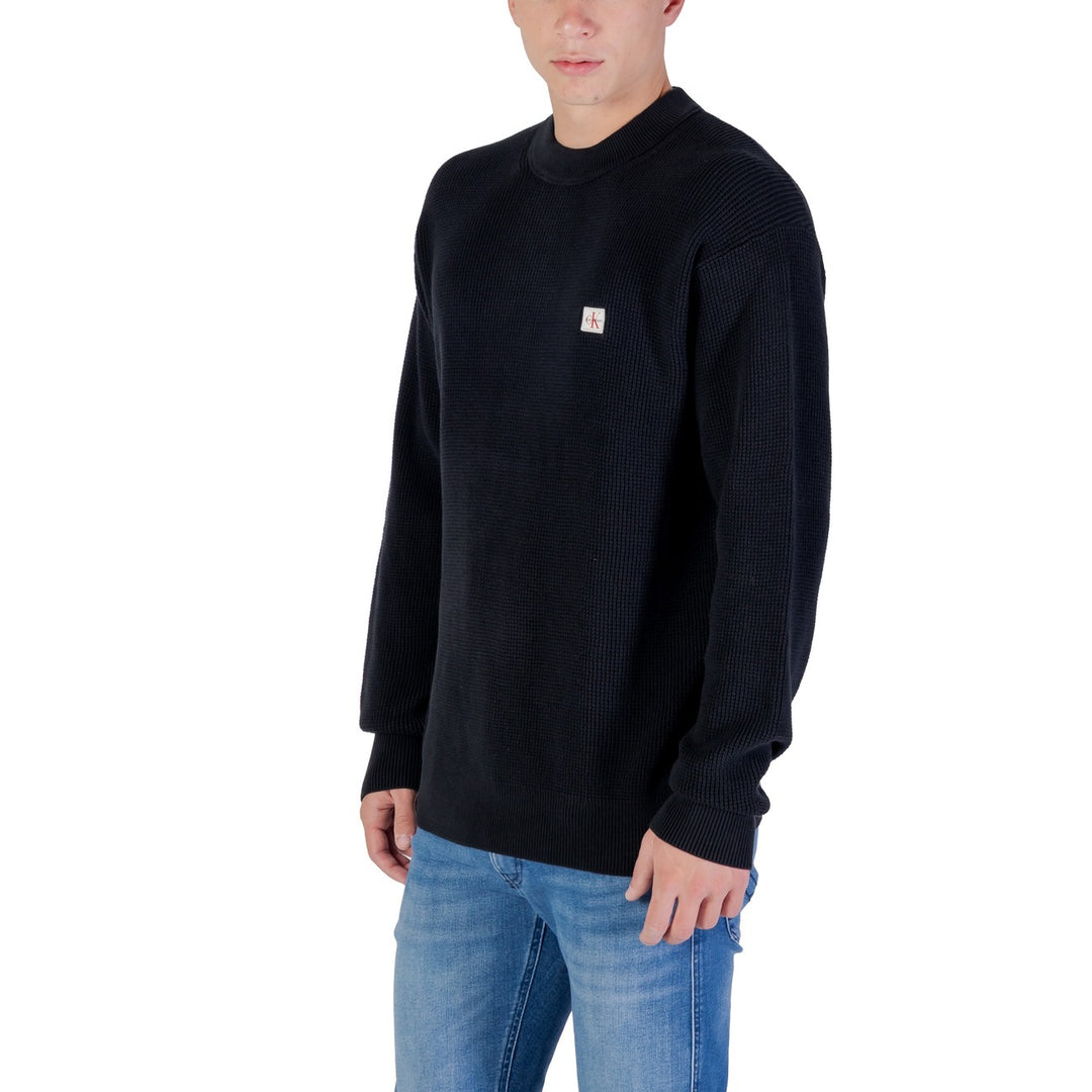 Calvin Klein Jeans - Calvin Klein Jeans Men Knitwear