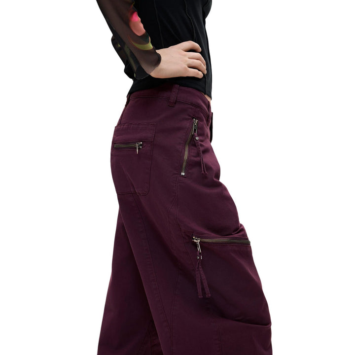 Desigual - Desigual  Women Trousers