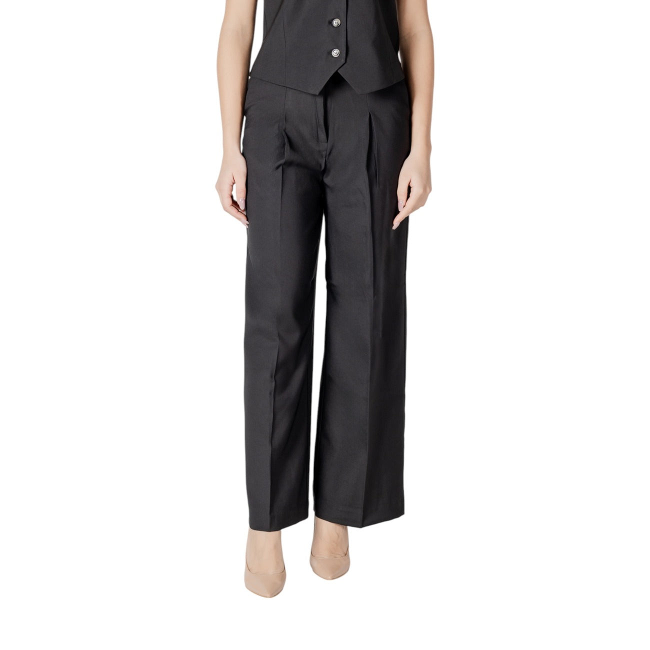 Ichi - Ichi  Women Trousers