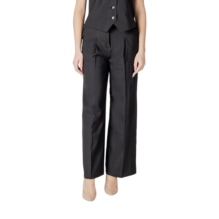 Ichi - Ichi  Women Trousers