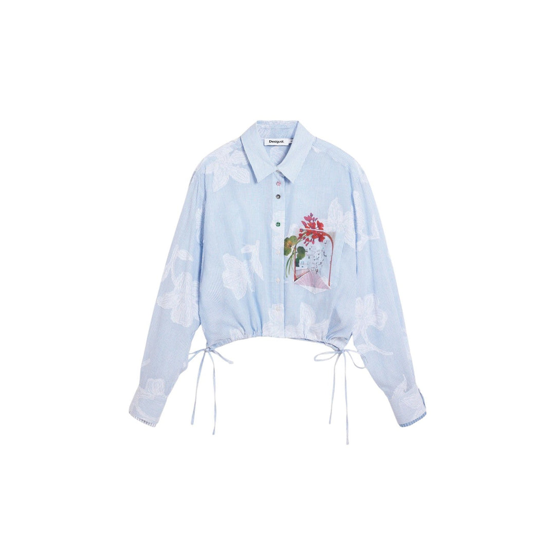 Desigual - Desigual  Women Shirt