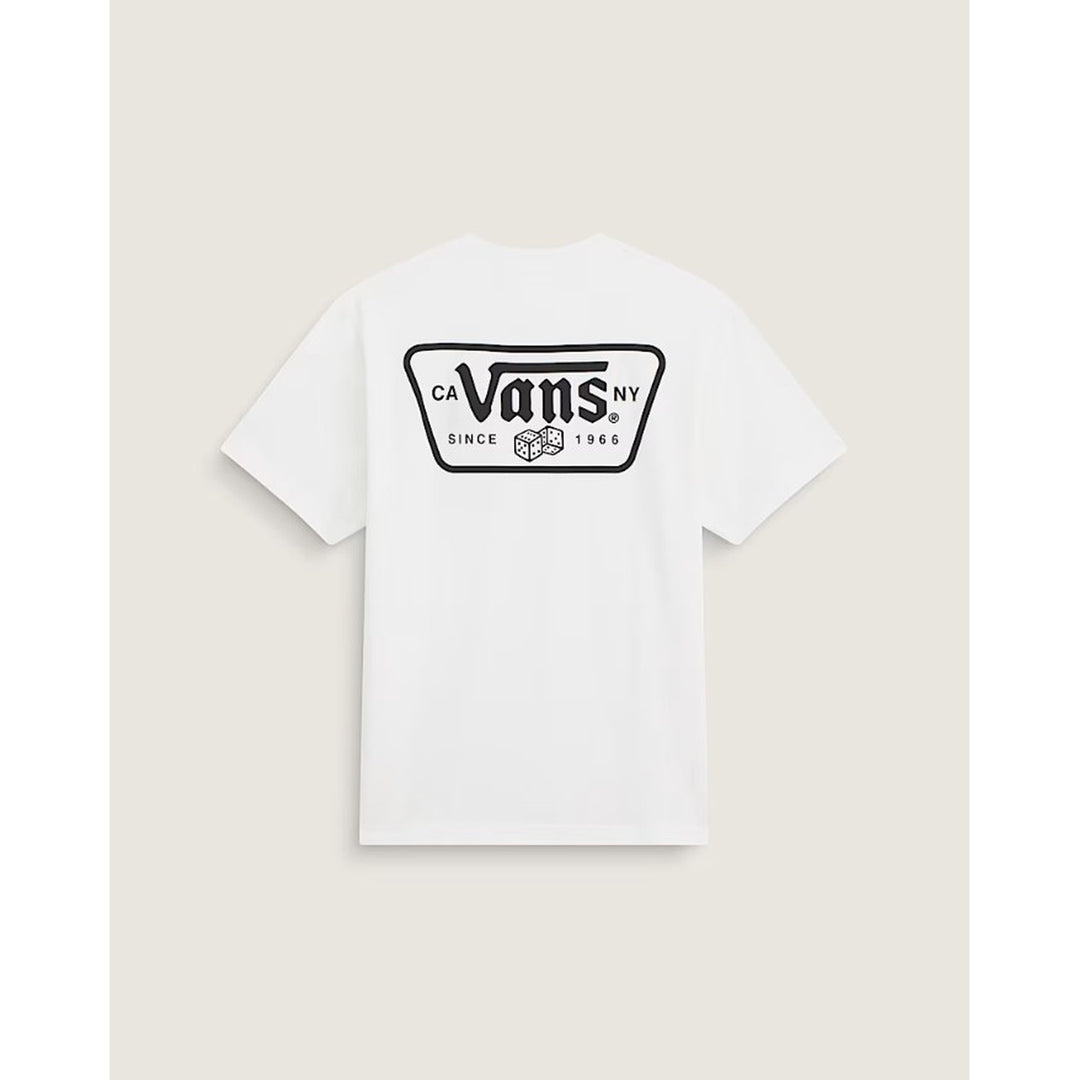 Vans - Vans Men T-Shirt