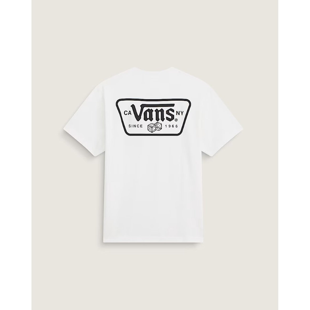 Vans - Vans Men T-Shirt