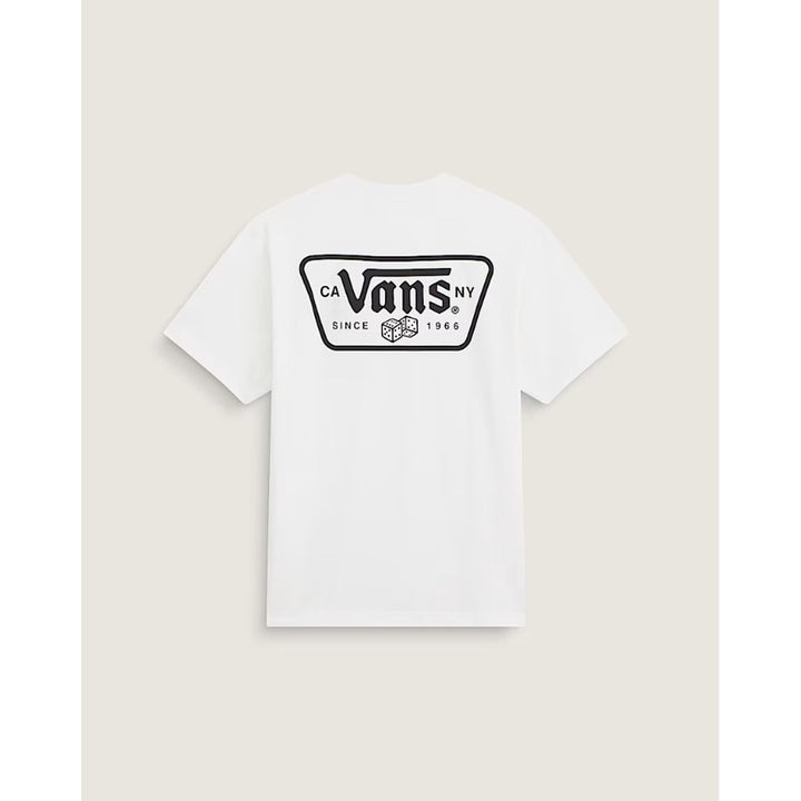 Vans - Vans Men T-Shirt