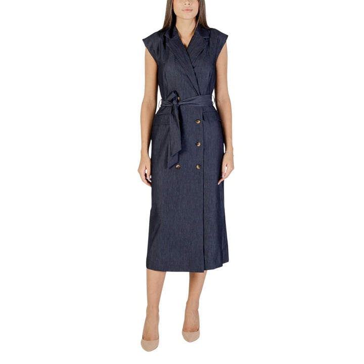 Ichi - Ichi  Women Dress