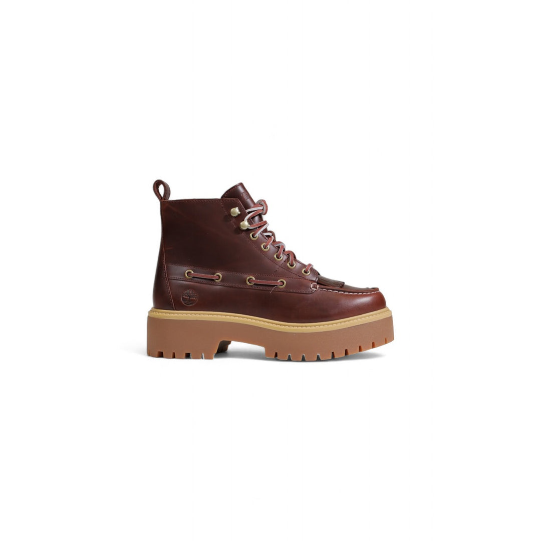 Timberland - Timberland Women Lace Ups Shoes