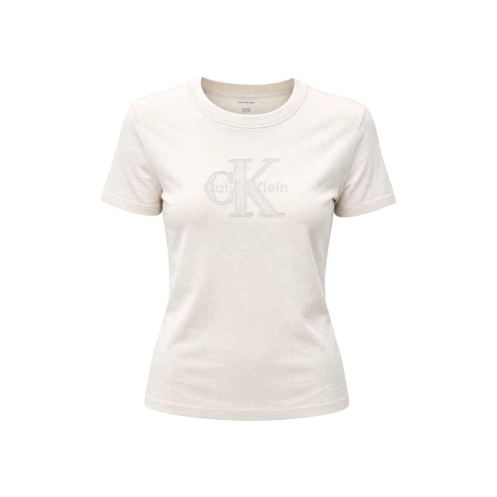 Calvin Klein Jeans - Calvin Klein Jeans  Women T-Shirt