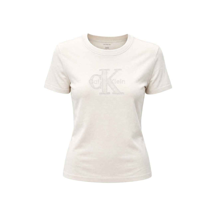 Calvin Klein Jeans - Calvin Klein Jeans  Women T-Shirt