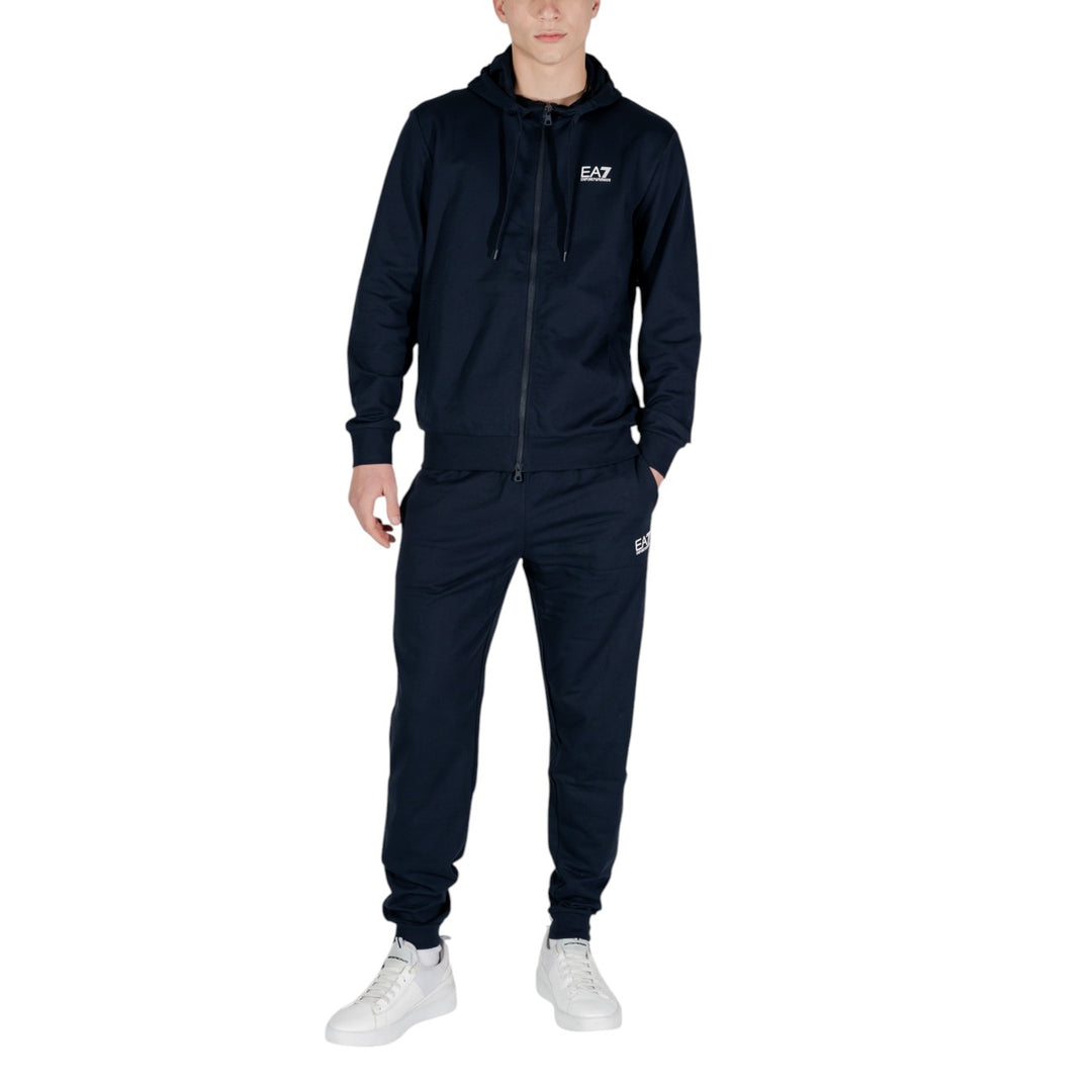 Ea7 - Ea7 Men Tracksuits