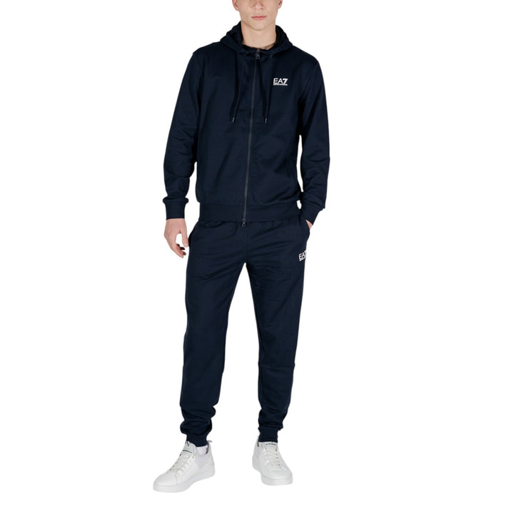 Ea7 - Ea7 Men Tracksuits