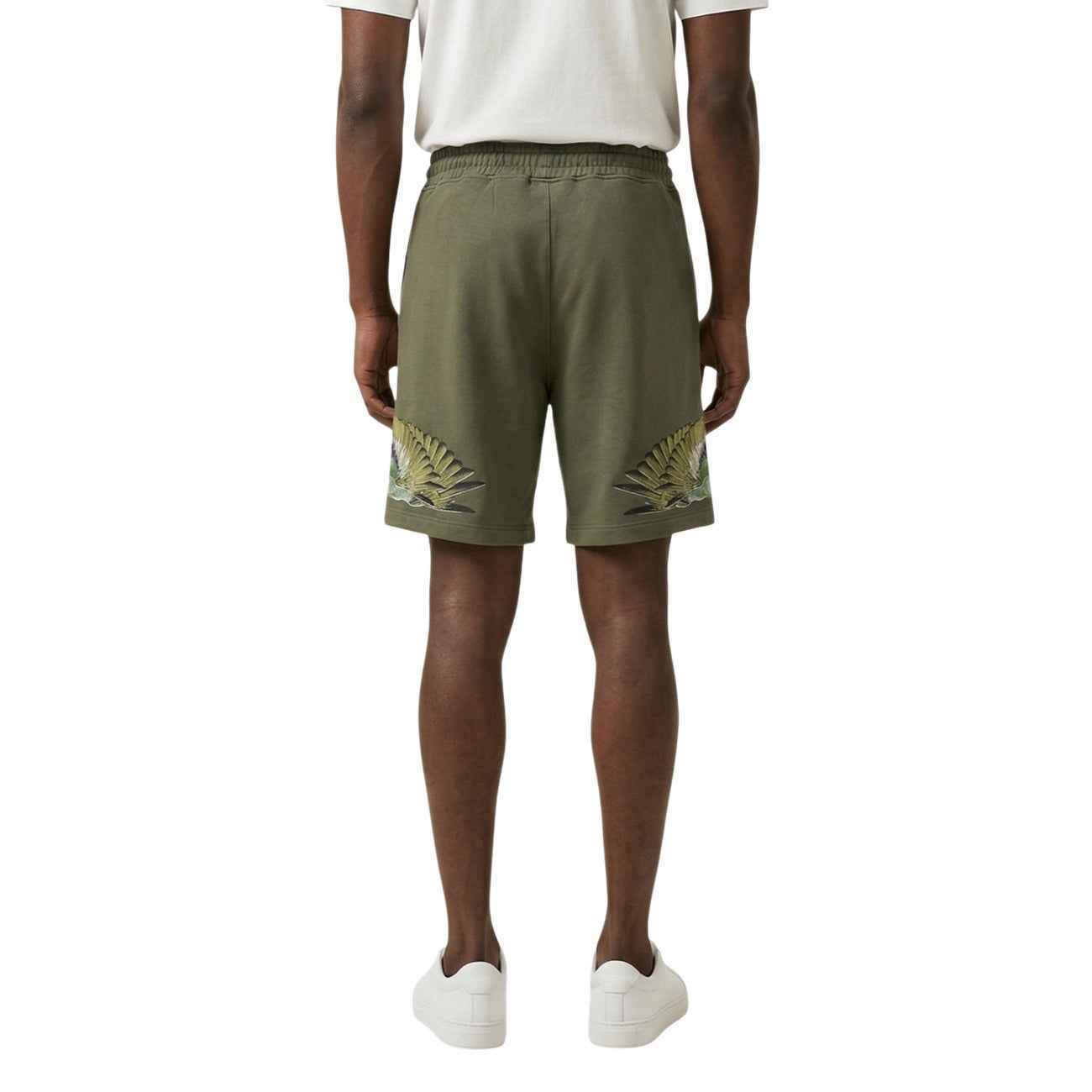 County Of Milan - County Of Milan Men Shorts