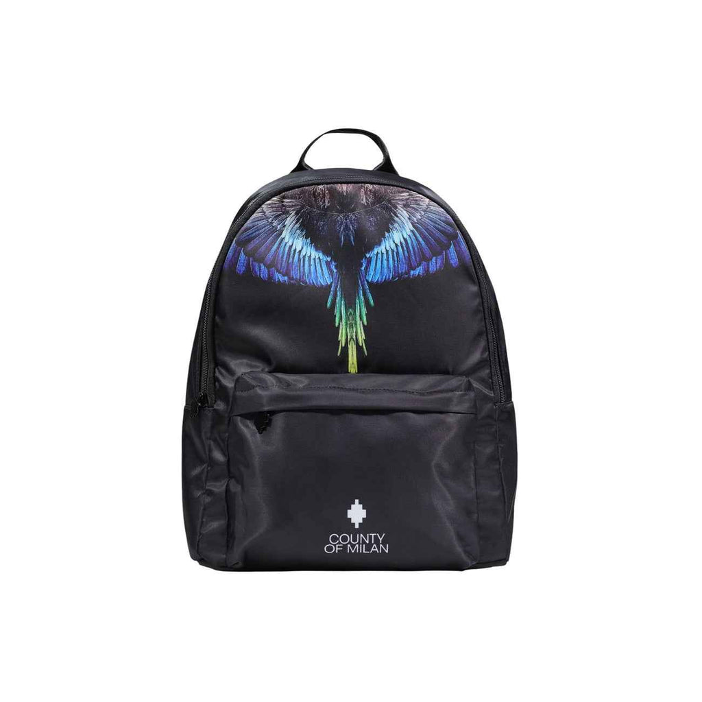 County Of Milan - County Of Milan Men Bag