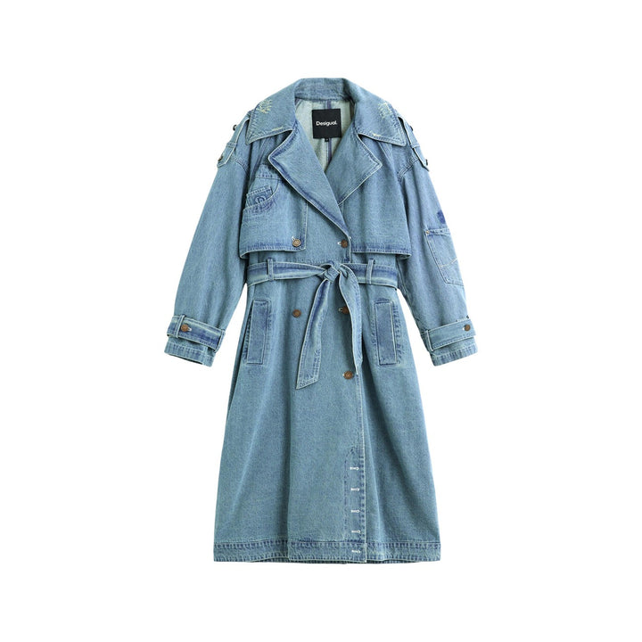 Desigual - Desigual  Women Blazer