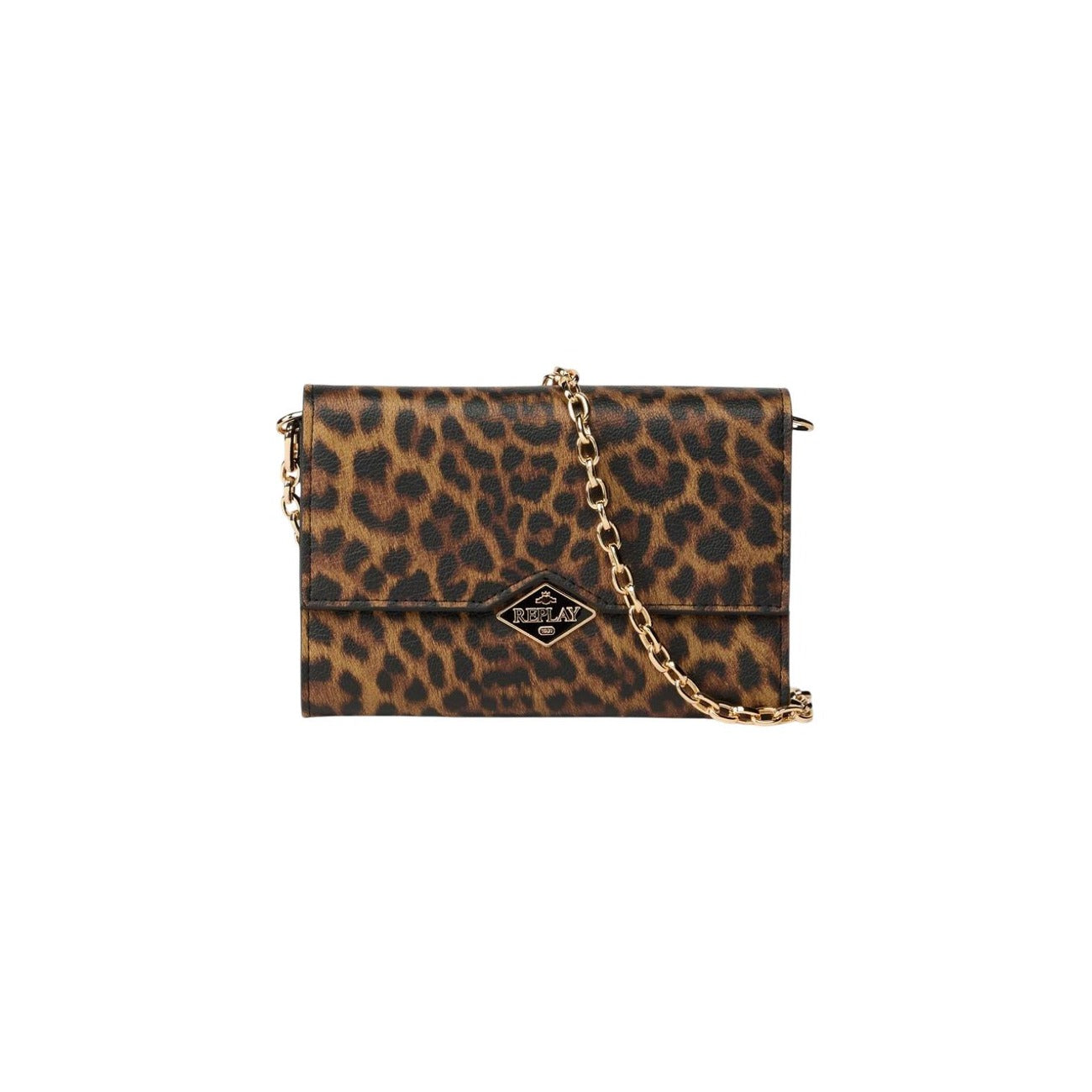 Replay - Replay  Women Wallet