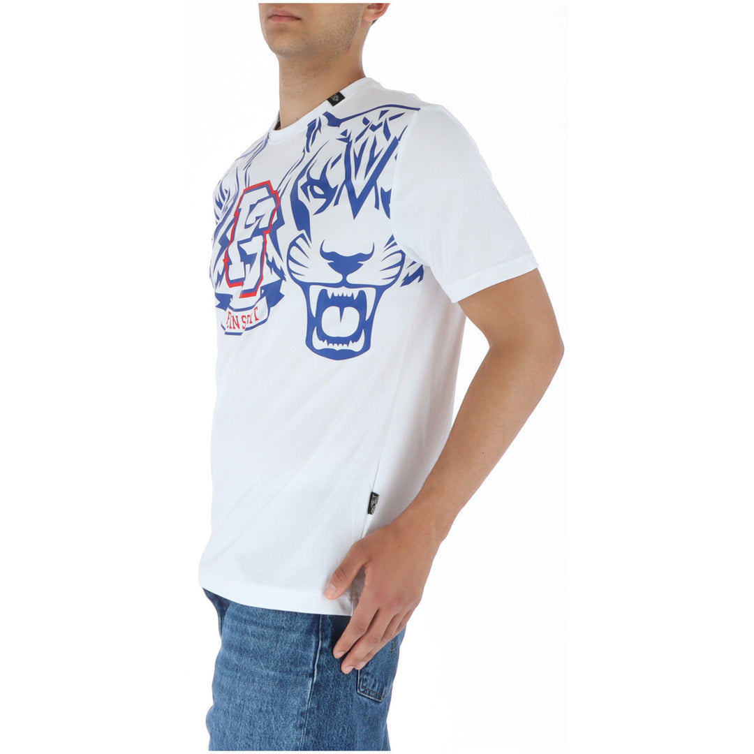 Plein Sport - Plein Sport Men T-Shirt