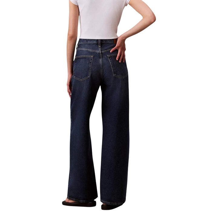 Calvin Klein Jeans - Calvin Klein Jeans  Women Jeans