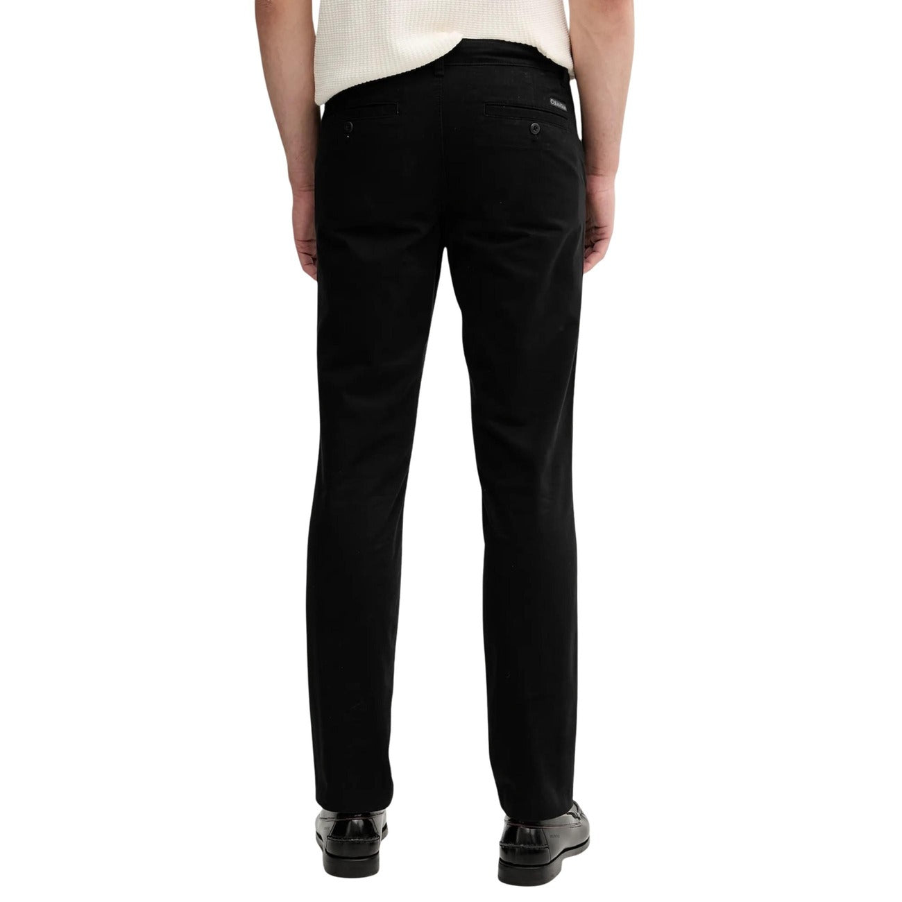 Calvin Klein Jeans - Calvin Klein Jeans Men Trousers