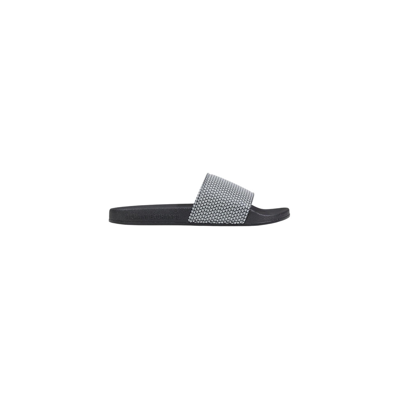 Armani Exchange - Armani Exchange Men Slippers