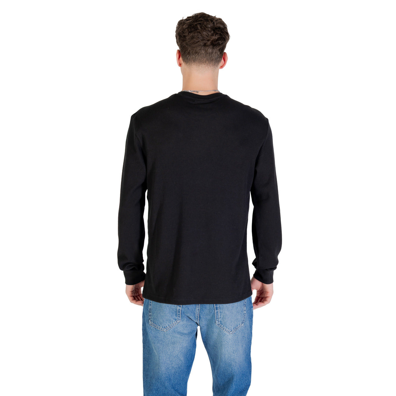 Calvin Klein Jeans - Calvin Klein Jeans Men Knitwear