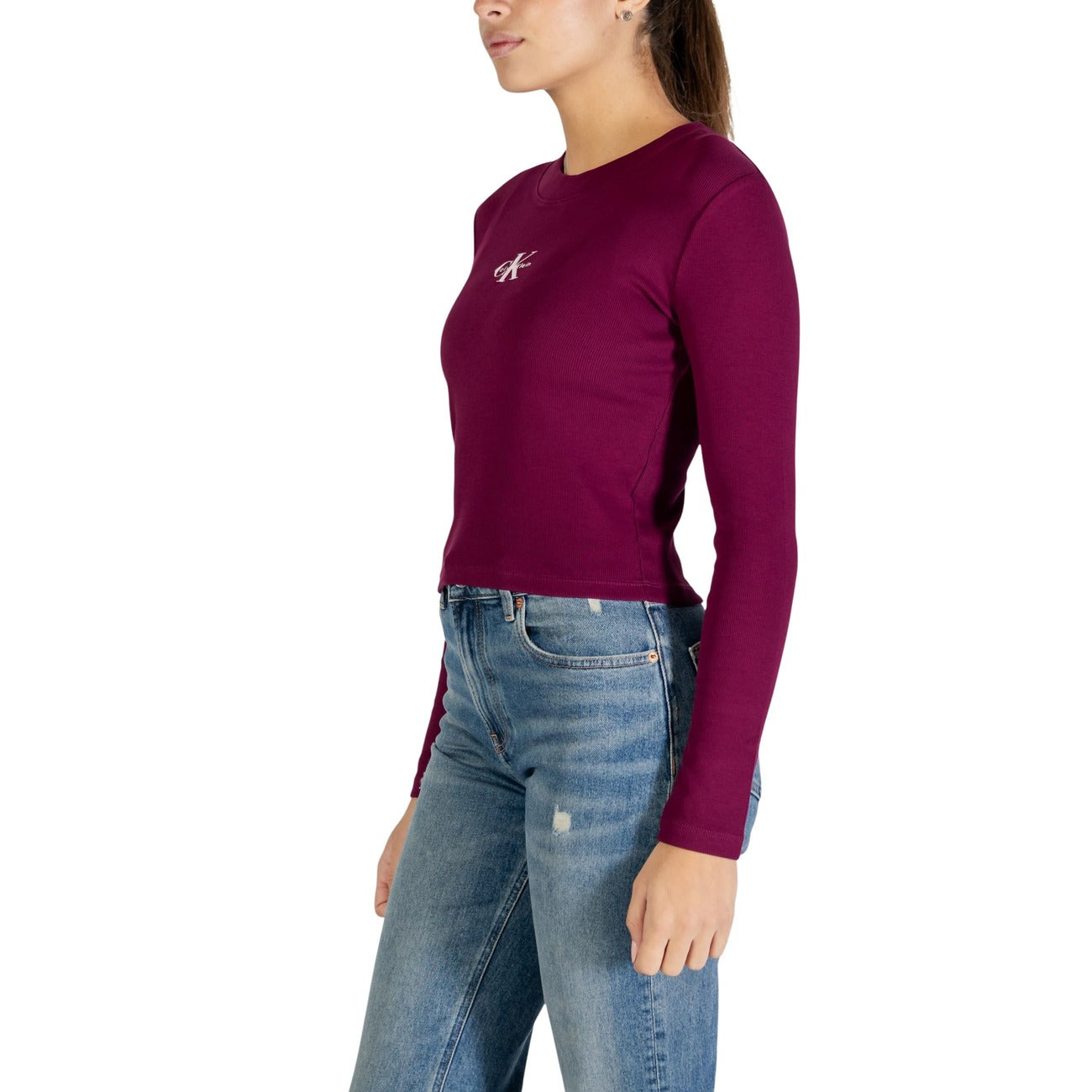 Calvin Klein Jeans - Calvin Klein Jeans  Women Knitwear
