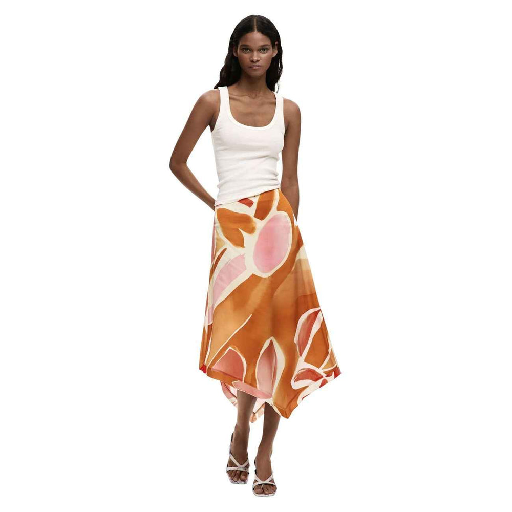 Desigual - Desigual  Women Skirt
