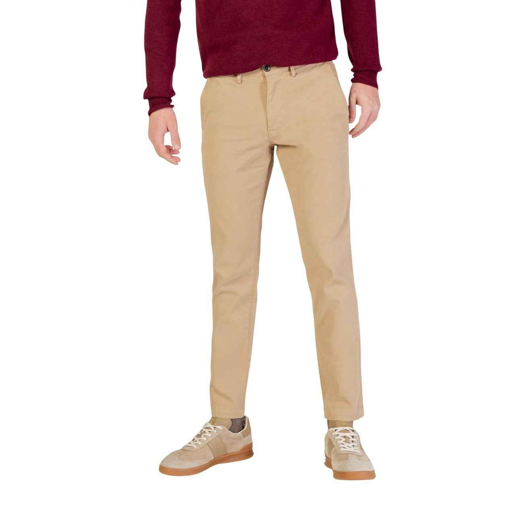 Borghese - Borghese Men Trousers