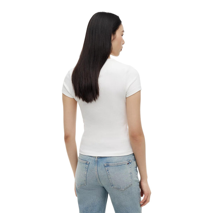 Tommy Hilfiger Jeans - Tommy Hilfiger Jeans  Women T-Shirt