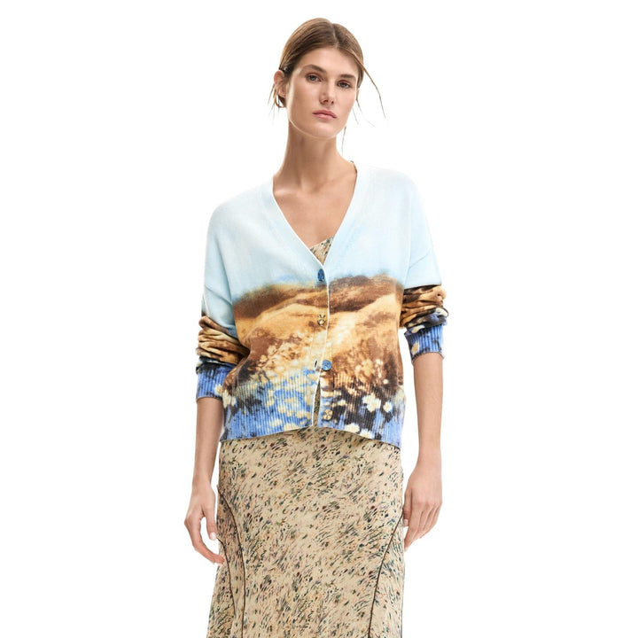 Desigual - Desigual  Women Cardigan