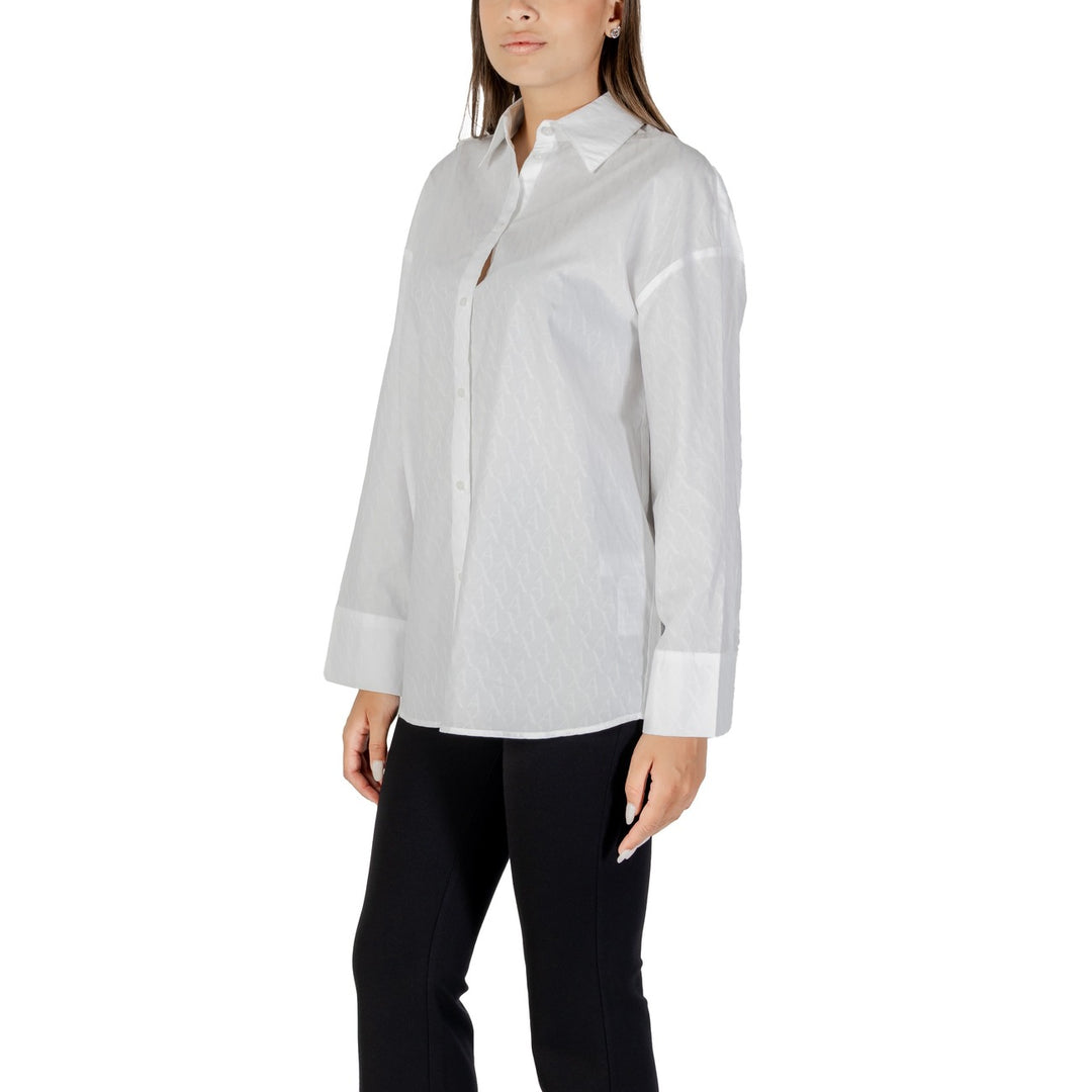 Armani Exchange - Armani Exchange  Women Shirt