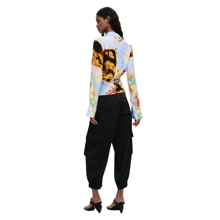 Desigual - Desigual  Women Shirt