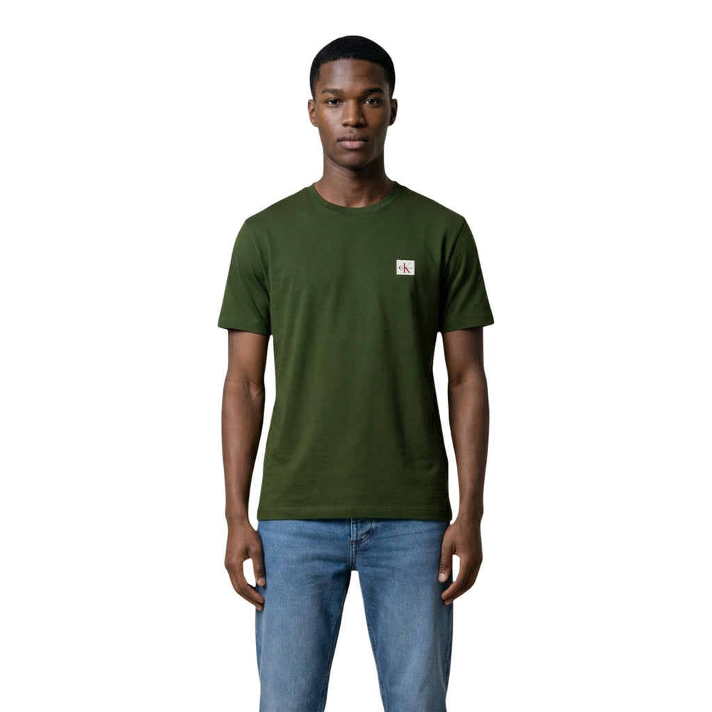 Calvin Klein Jeans - Calvin Klein Jeans Men T-Shirt