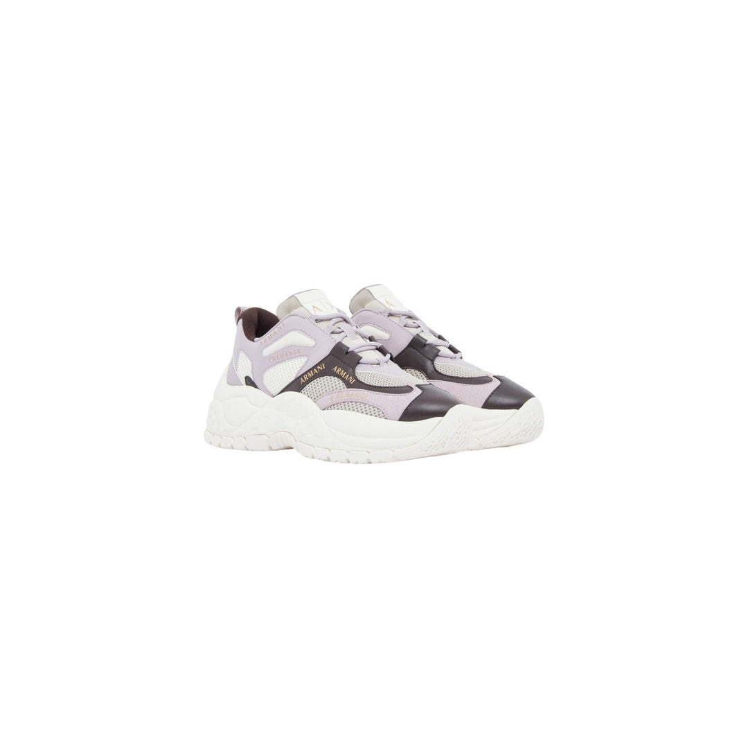 Armani Exchange - Armani Exchange Women Sneakers