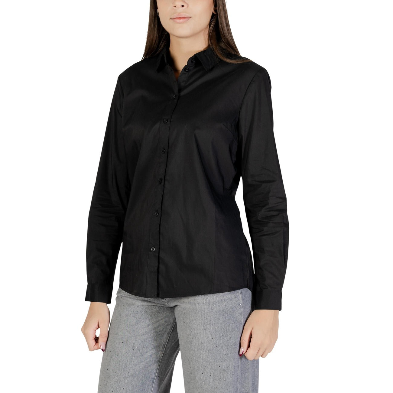 Jacqueline De Yong - Jacqueline De Yong  Women Shirt