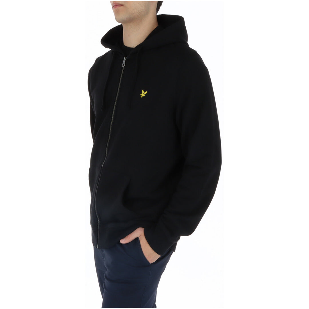Lyle &amp; Scott - Lyle &amp; Scott Men Sweatshirts