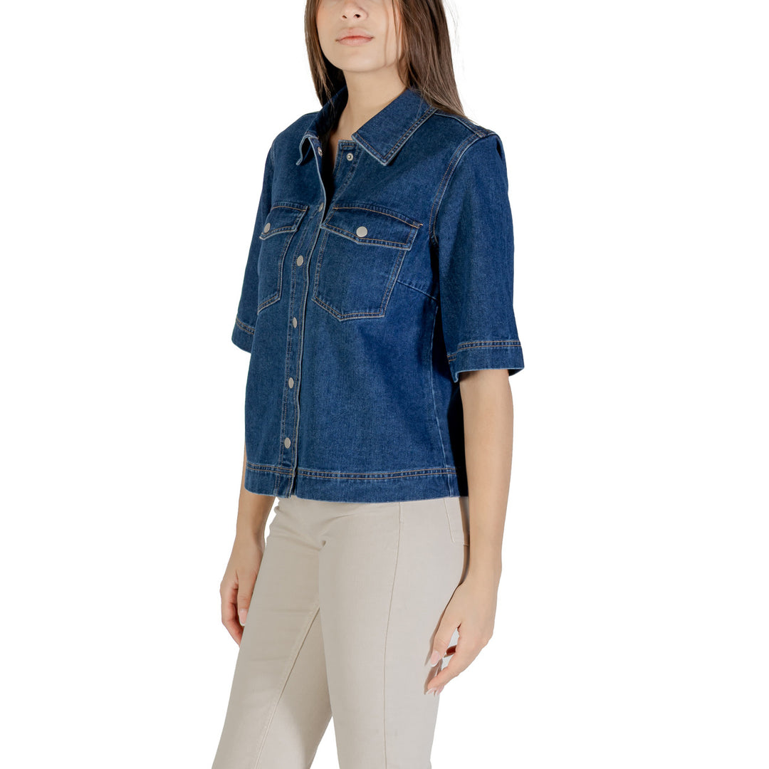 Only - Only  Women Shirt