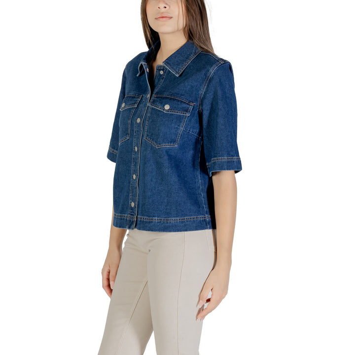 Only - Only  Women Shirt