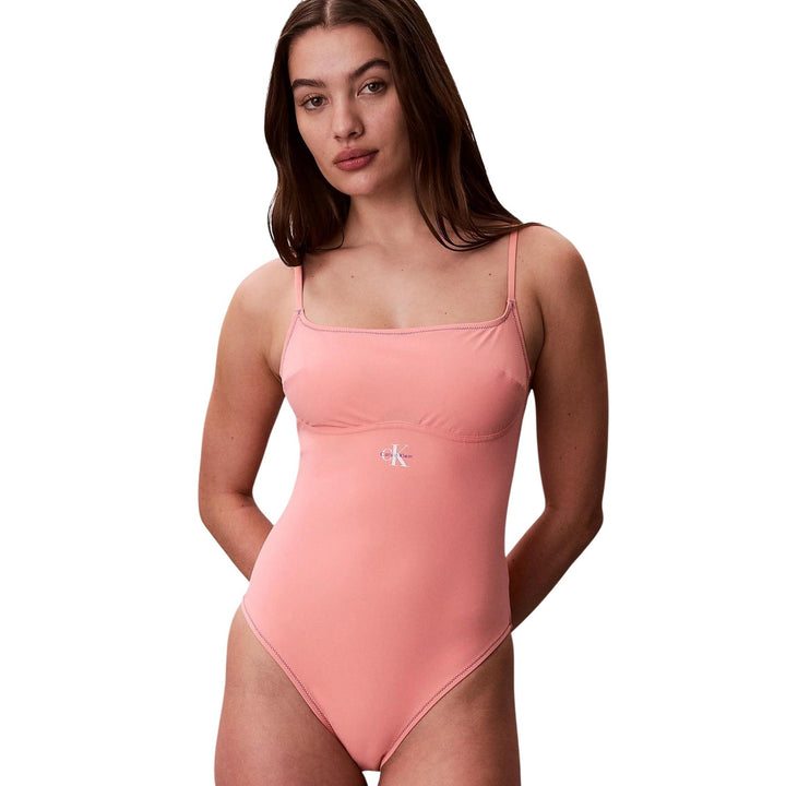 Calvin Klein Jeans - Calvin Klein Jeans  Women Beachwear