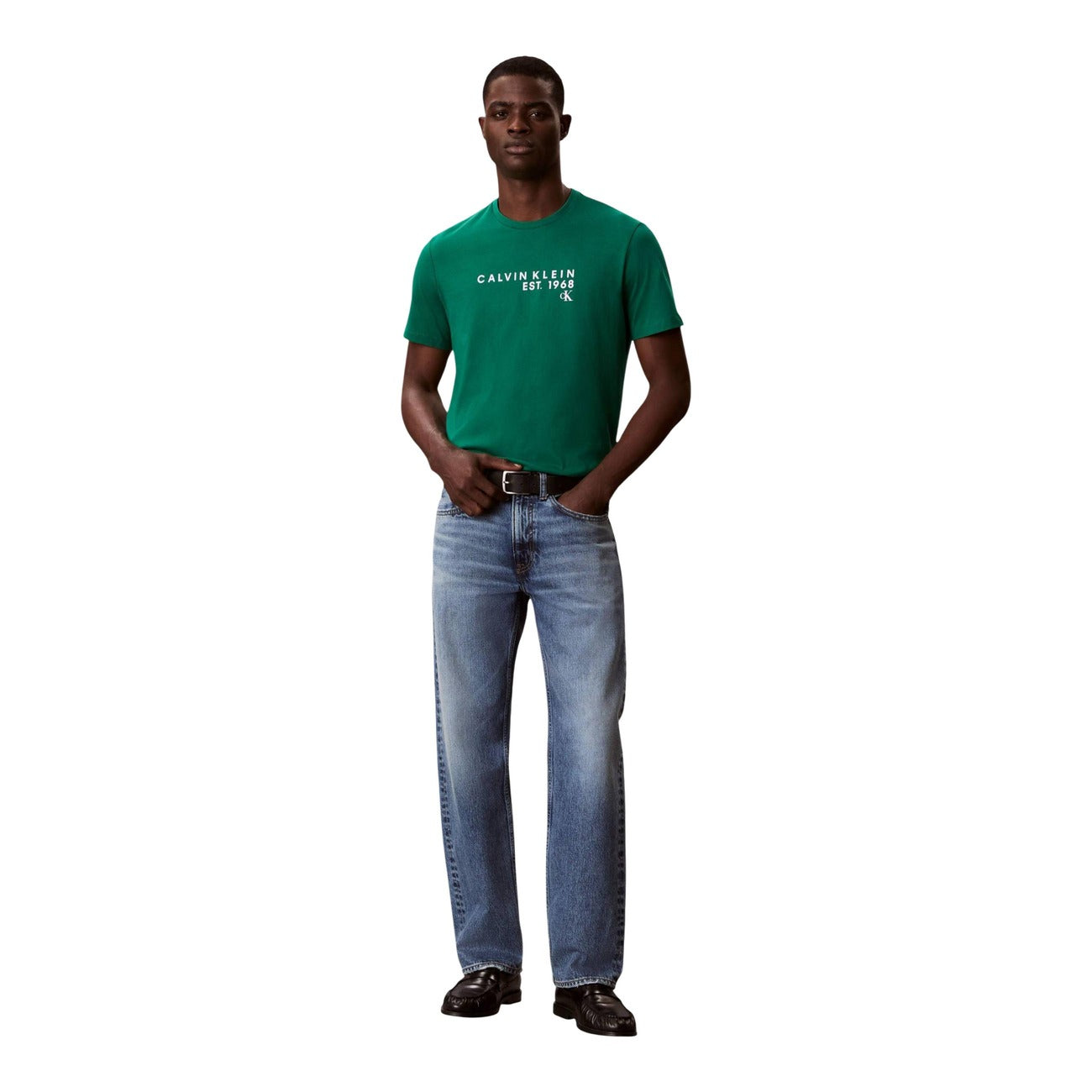 Calvin Klein - Calvin Klein Men T-Shirt