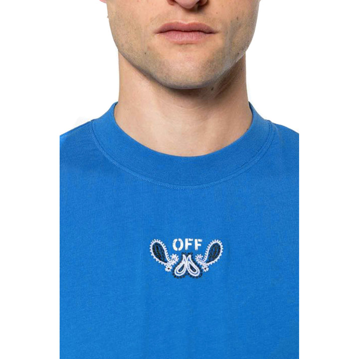 Off-white - Off-white Men T-Shirt